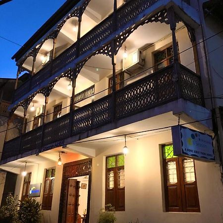 All Seasons Hotel Zanzibar Exteriör bild