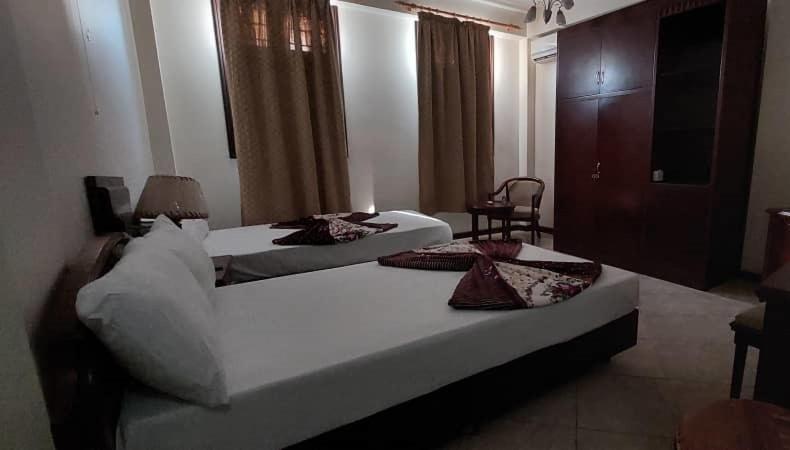 All Seasons Hotel Zanzibar Exteriör bild
